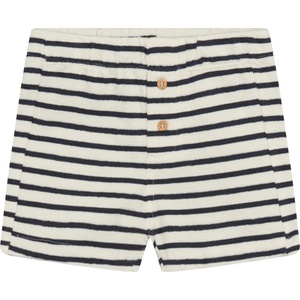 Minymo Детски къси панталони Minymo Kid's Shorts Y/D Shorts - Vanilla Ice - размер 68 (EU) (701-4381-0212)