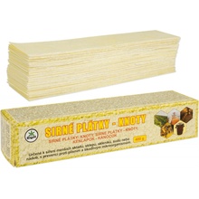 BIOM Sirné knoty 400 g