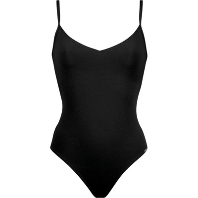 Lidea Дамски бански костюм Lidea Women's Easy Fit Swimsuit - Black (150-6289-0111)