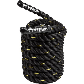 Venum Challenger battle rope
