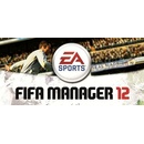 FIFA Manager 12