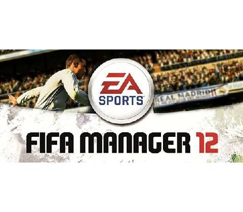 FIFA Manager 12