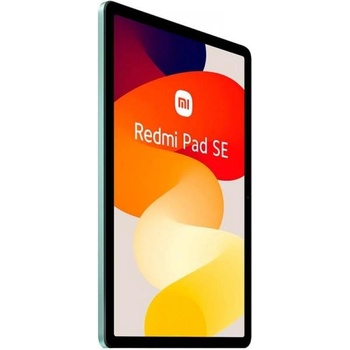 Image 1 of Xiaomi Redmi Pad SE 4GB+128GB mint green VHU4453EU/VHU5356EU/49240/62189