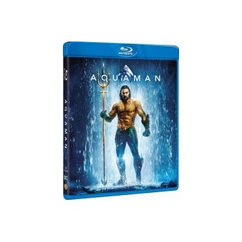 Aquaman BD