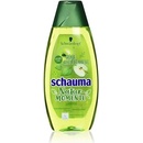 Schauma Shampoo Natur Jablko & Kopřiva 400 ml
