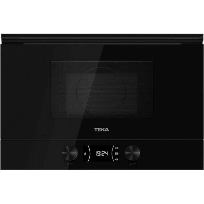 Teka ML 8220 BIS FullBlack