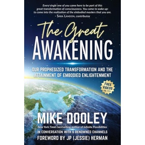 GREAT AWAKENING | DOOLEY MIKE (ISBN: 9780979473906)