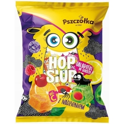 Pszczółka Želé Hop Siup 1 kg