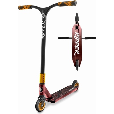 Street Surfing RIPPER Bloody Machine 2024 černá