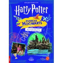 Wizarding World - TM - Entdecke Hogwarts