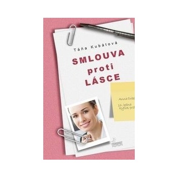 Smlouva proti lásce