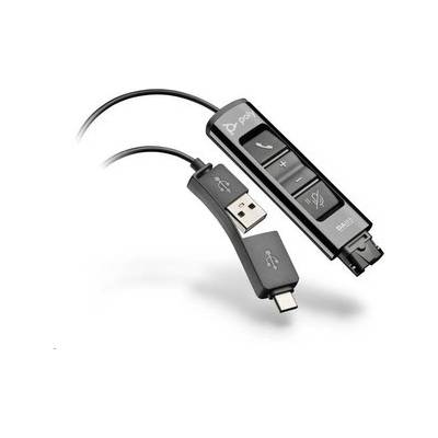Poly adaptér DA85 USB na QD (786C7AA)