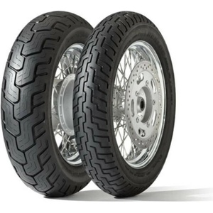 Dunlop D404 G TT 150/80-16 71H Мотоциклетни гуми