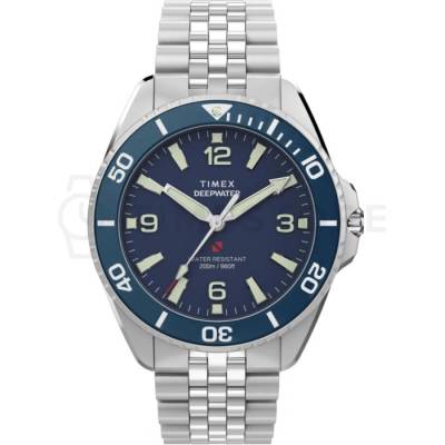 Timex Deepwater Arctic TW2Y64600UK (TW2Y64600UK)