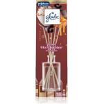 Glade Creamy Hot Chocolate aроматизиращ дифузер с пълнител 50ml