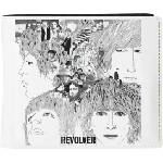 The Beatles Revolver Портфейл White (WABEATREV01)