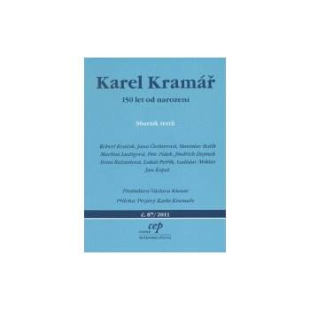 Karel Kramář