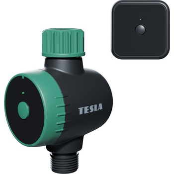 Tesla Smart Outdoor Water Timer TSL-IRR-WT1