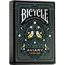 HOT Games Pokercards Bicycle Tiny Aviary