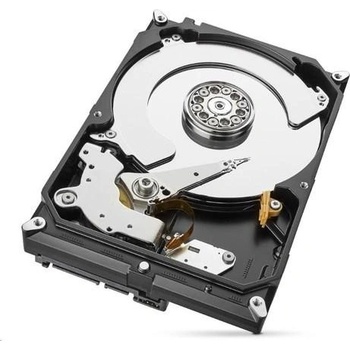 Seagate IronWolf 4TB, ST4000VN006