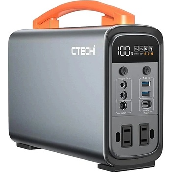 CTechi GT200 320 Wh