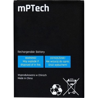 myPhone Батерия за мобилен телефон myPhone - it-10518 (IT-10518)