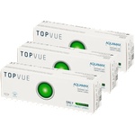 TopVue Daily for Astigmatism (90 лещи) - leshti