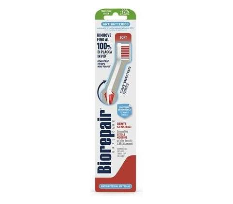Biorepair Sensitive Soft