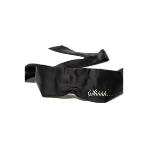 Bijoux indiscrets Shhh сатенена маска за очи (P25951)