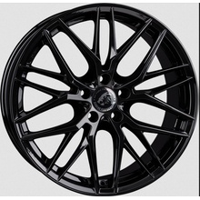 DAMINA PERFORMANCE DM08 8,5x20 5x112 ET35 black