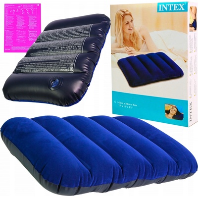 Intex 68672 Vankúš 43x28x9