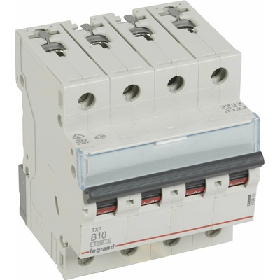 Legrand B10/3+N 403415