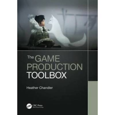 Game Production Toolbox | Heather Chandler