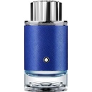 Image 1 of Mont Blanc Explorer Ultra Blue EDP 100 ml