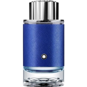 Image 1 of Mont Blanc Explorer Ultra Blue EDP 100 ml