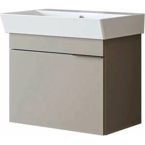 ASIR GROUP Окачен долен шкаф 60 см с мивка Asir Likya Sandstone (283VLN1110)
