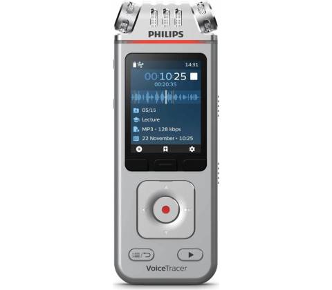 Philips DVT 4115