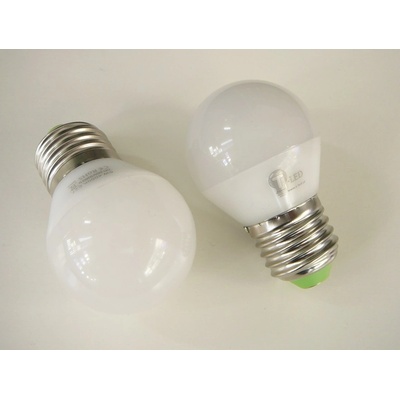 T-Led LED žárovka E27 LU5W-260 230V 260° 40000h Teplá bílá