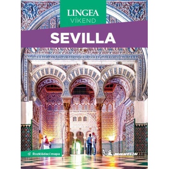 Sevilla - Víkend, 2. vydání