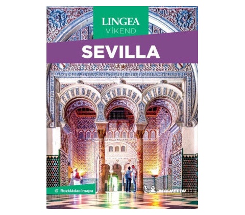 Sevilla - Víkend, 2. vydání
