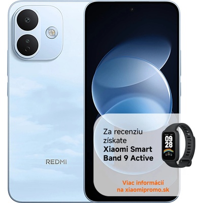 Xiaomi Redmi Note 17 Pro 5G 8GB/512GB Sky Blue