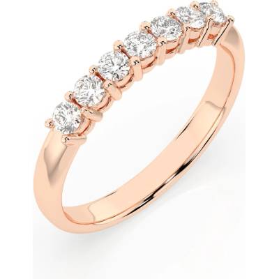 Cara Diamanti Пръстен Cara Diamanti Златeн С Диаманти K101-10098R (K101-10098R)