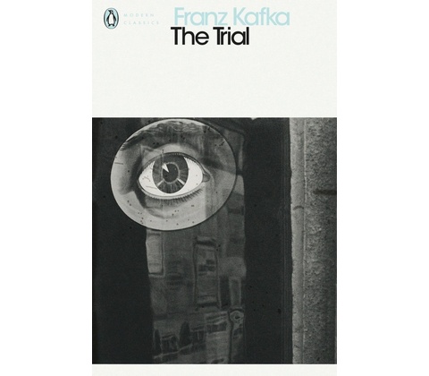 The Trial