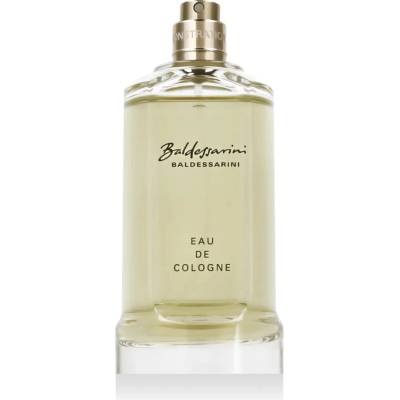 Baldessarini kolínska voda pánska 75 ml tester