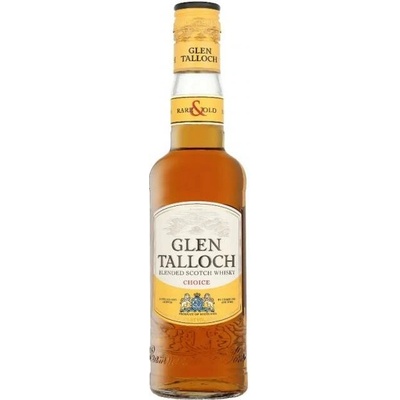 Glen Talloch Rare 40% 1 l (holá láhev)
