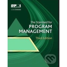 The Standard for Program Management - Project Management Institute