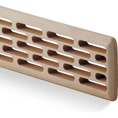 AC-T Servis 555 x 80 mm dub