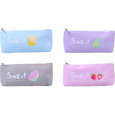 Eurocom Несесер Street Sweety, 18.5x8.5x4cm (33790-А)