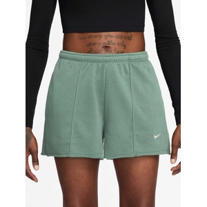 NIKE Къси панталони w nsw offln chll ft short (ii3980-006)