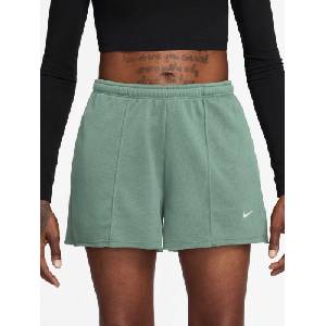 NIKE Къси панталони w nsw offln chll ft short